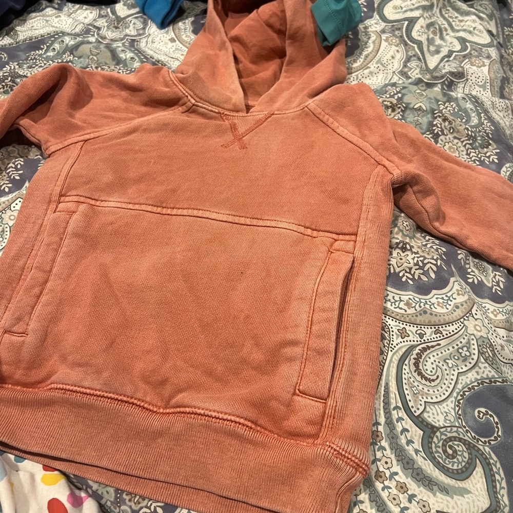 Mini Boden sweatshirt